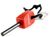 KERSHAW FIRE STARTER - Tophatter's Army Deals ACCESSORIES - Tophatter Daily Deals