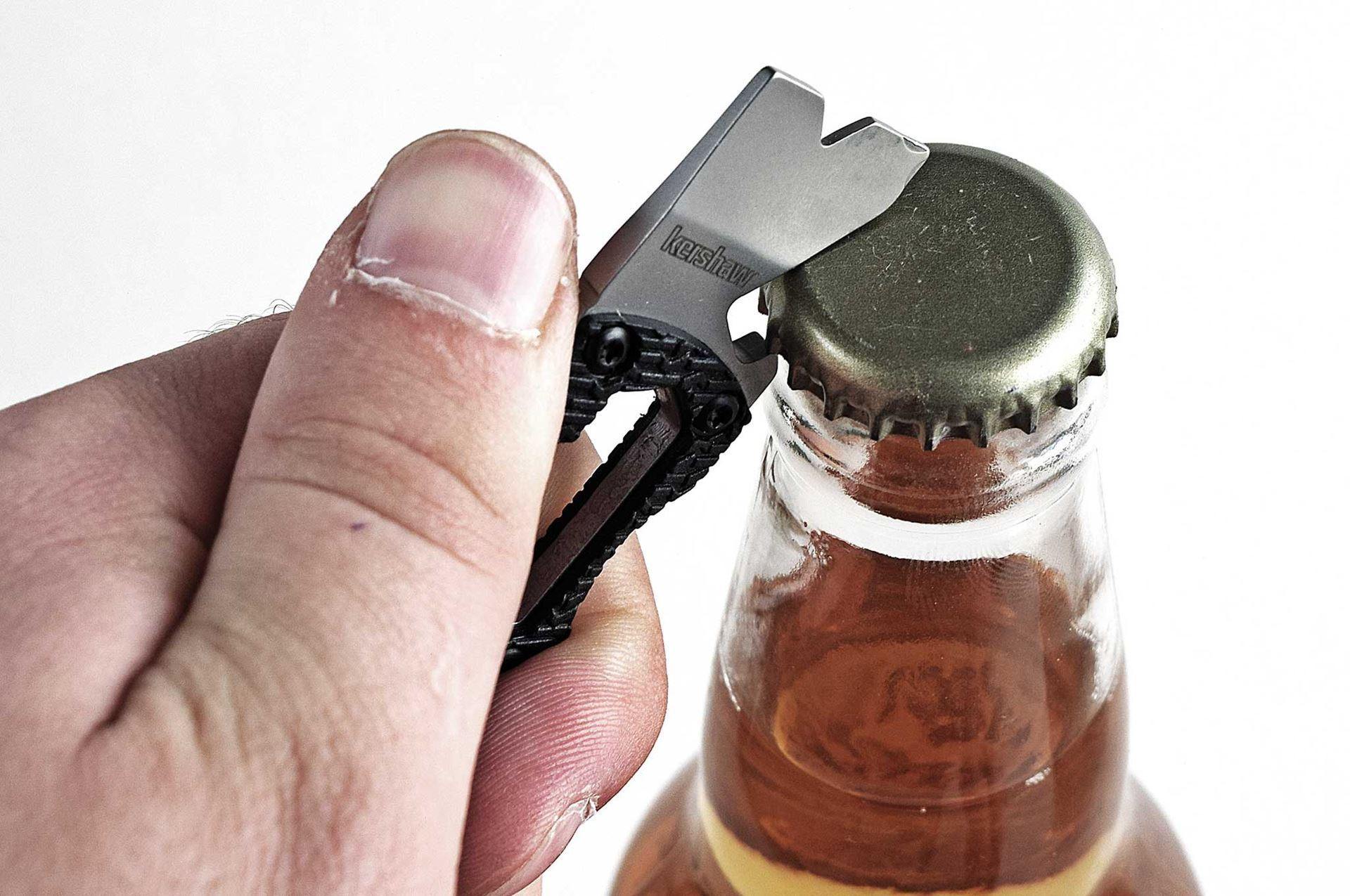 KERSHAW PT-2 POCKET KEYCHAIN PRY TOOL - Tophatter's Army Deals ACCESSORIES - Tophatter Daily Deals