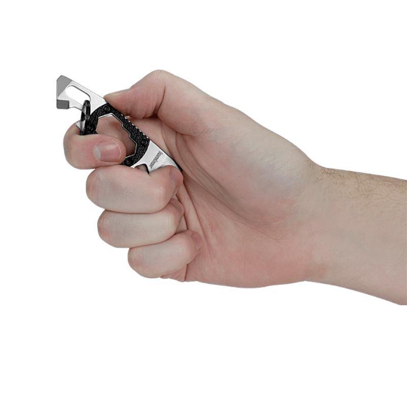 KERSHAW PT-2 POCKET KEYCHAIN PRY TOOL - Tophatter's Army Deals ACCESSORIES - Tophatter Daily Deals