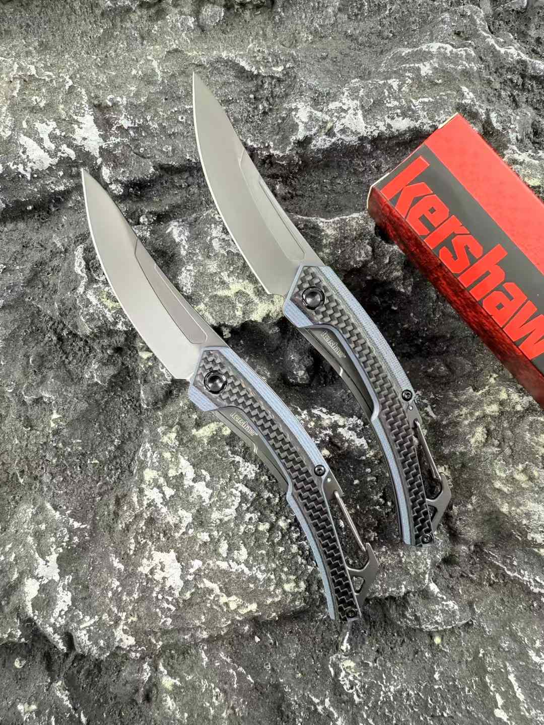kershaw 1225 - Tophatter Daily Deals