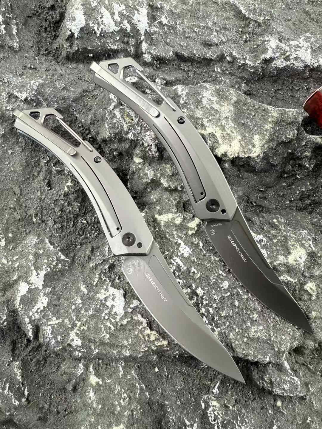kershaw 1225 - Tophatter Daily Deals