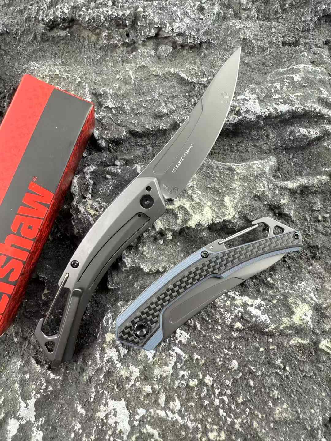 kershaw 1225 - Tophatter Daily Deals