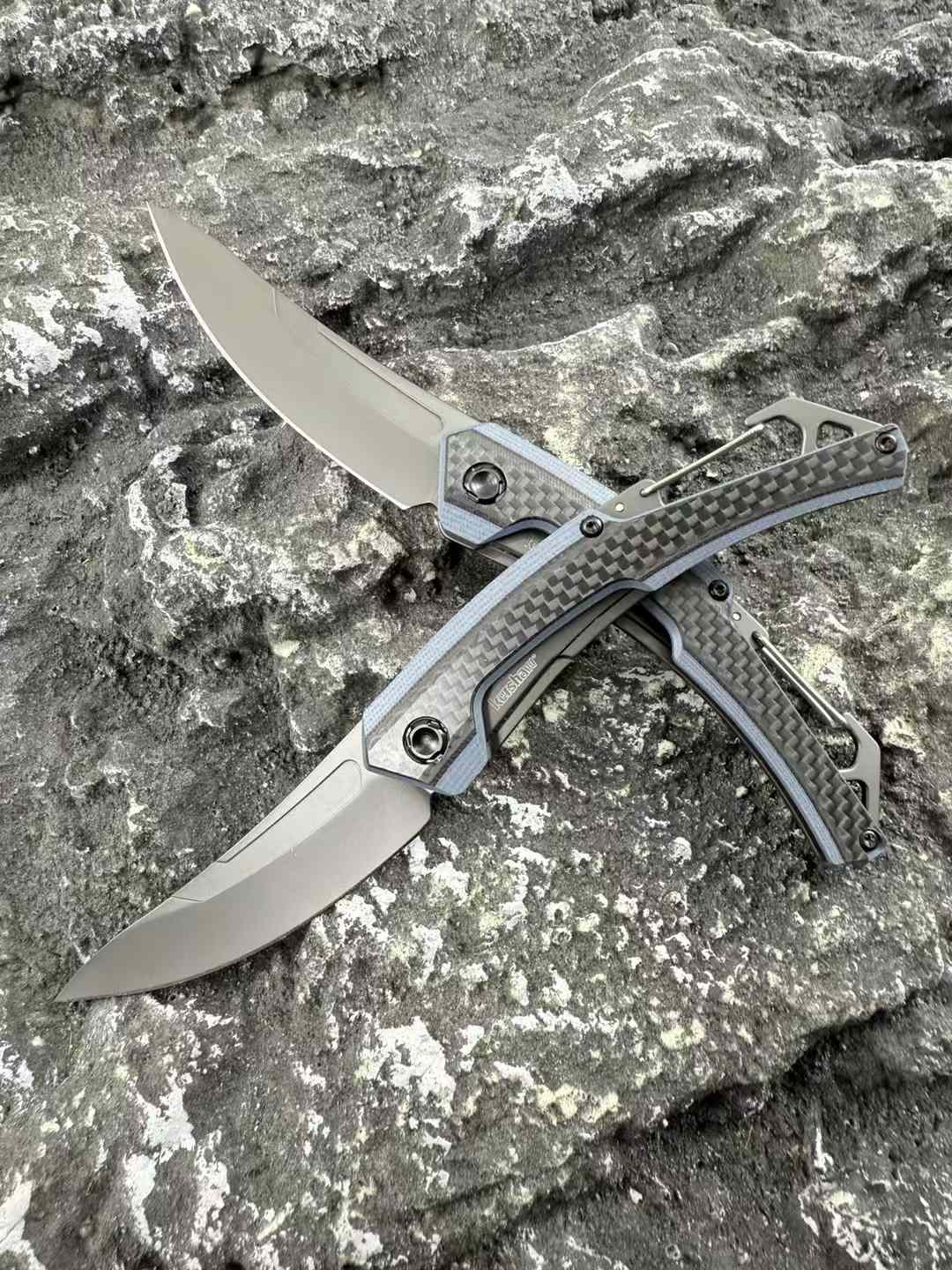 kershaw 1225 - Tophatter Daily Deals