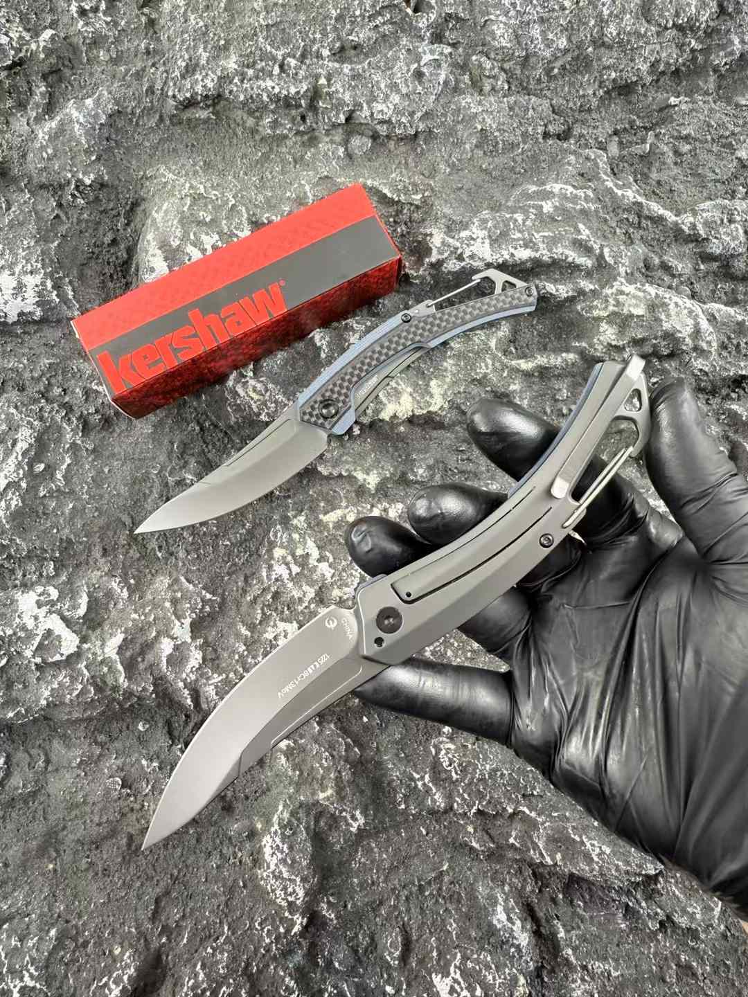 kershaw 1225 - Tophatter Daily Deals