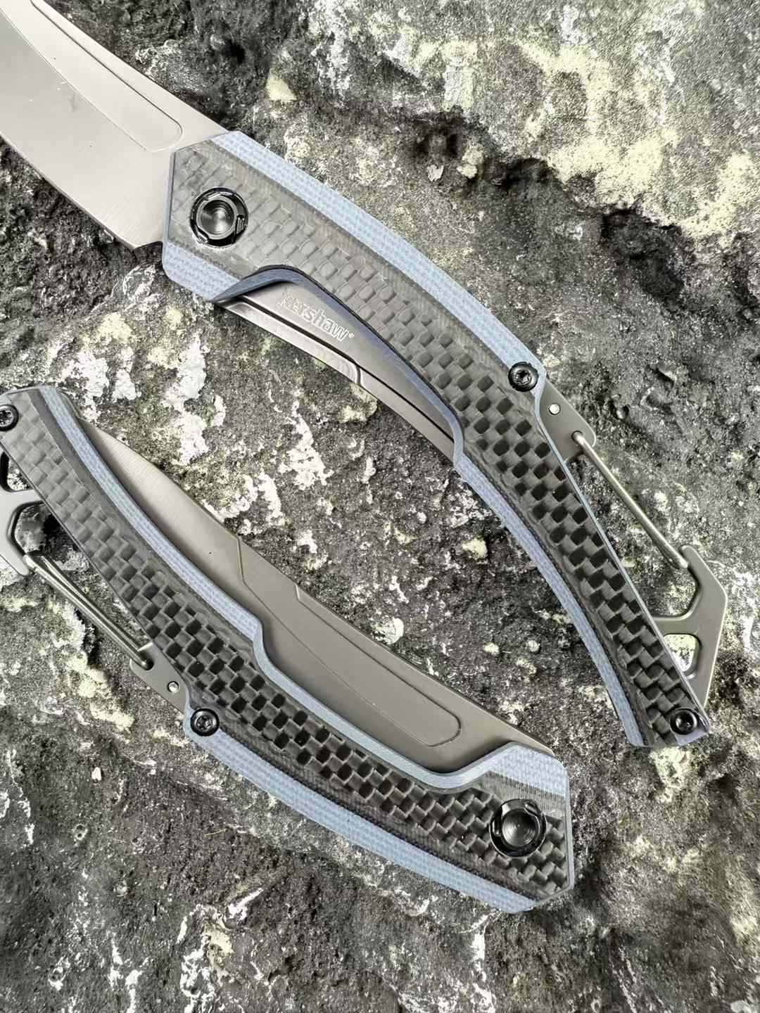 kershaw 1225 - Tophatter Daily Deals
