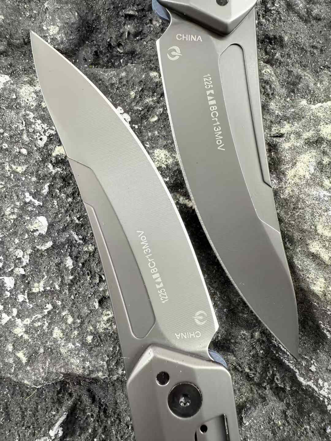 kershaw 1225 - Tophatter Daily Deals