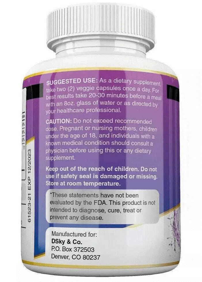 KETO BHB 1200mg Weight Loss Diet Pills Vitamins & Supplements - Tophatter Daily Deals