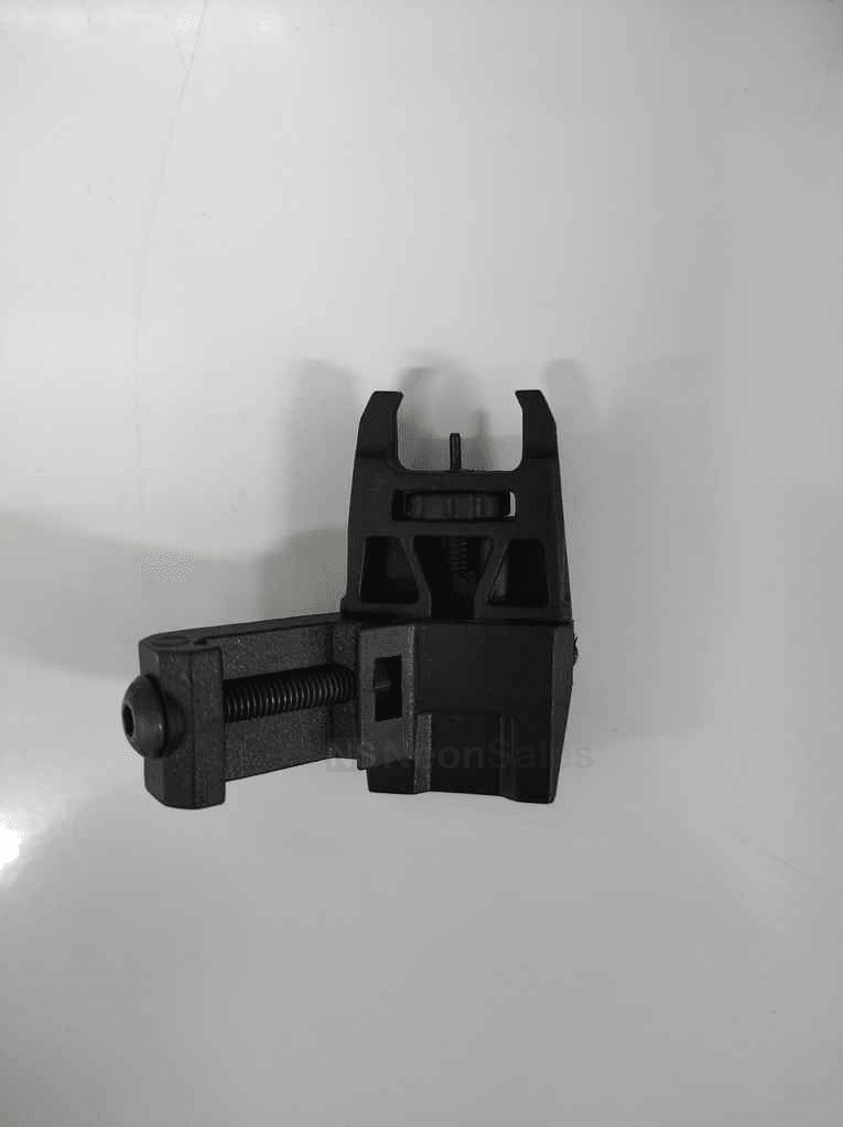 KEY ARMA 45° ANGLED BUIS, FLIP-UP, DIOPTER/POST - Tophatter's Army Deals ACCESSORIES - Tophatter Daily Deals