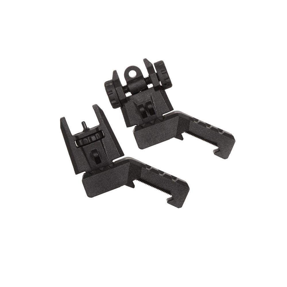 KEY ARMA 45° ANGLED BUIS, FLIP-UP, DIOPTER/POST - Tophatter's Army Deals ACCESSORIES - Tophatter Daily Deals