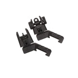 KEY ARMA 45° ANGLED BUIS, FLIP-UP, DIOPTER/POST - Tophatter's Army Deals ACCESSORIES - Tophatter Daily Deals