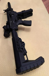 KEY ARMA AK(M) TACTICAL PISTOL GRIP - Tophatter's Army Deals ACCESSORIES - Tophatter Daily Deals