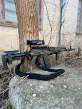 KEY ARMA AK(M) TACTICAL PISTOL GRIP - Tophatter's Army Deals ACCESSORIES - Tophatter Daily Deals