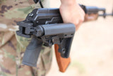 KEY ARMA AKM FOLDING STOCK ADAPTER + BUFFER - Tophatter's Army Deals ACCESSORIES - Tophatter Daily Deals