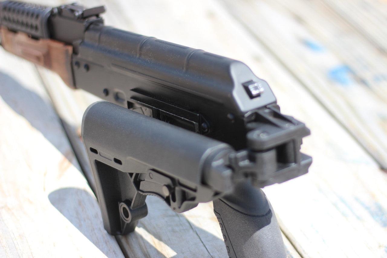KEY ARMA AKM FOLDING STOCK ADAPTER + BUFFER - Tophatter's Army Deals ACCESSORIES - Tophatter Daily Deals