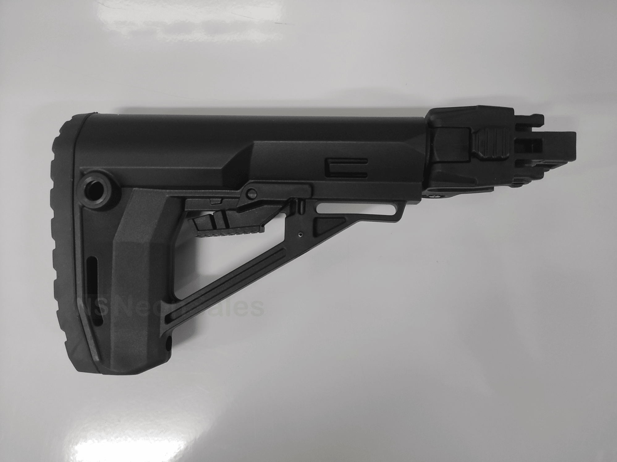 KEY ARMA AKM FOLDING STOCK ADAPTER + BUFFER - Tophatter's Army Deals ACCESSORIES - Tophatter Daily Deals