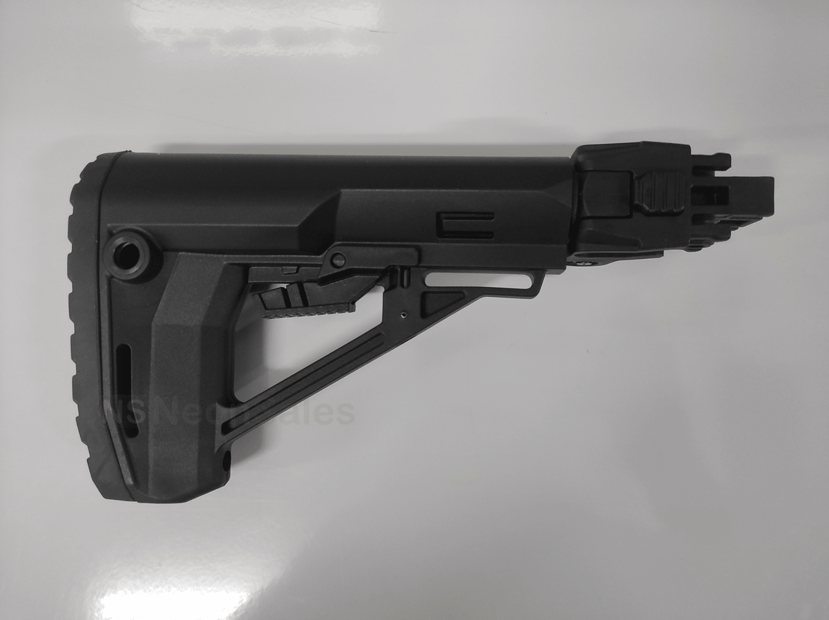 KEY ARMA AKM FOLDING STOCK ADAPTER + BUFFER - Tophatter's Army Deals ACCESSORIES - Tophatter Daily Deals