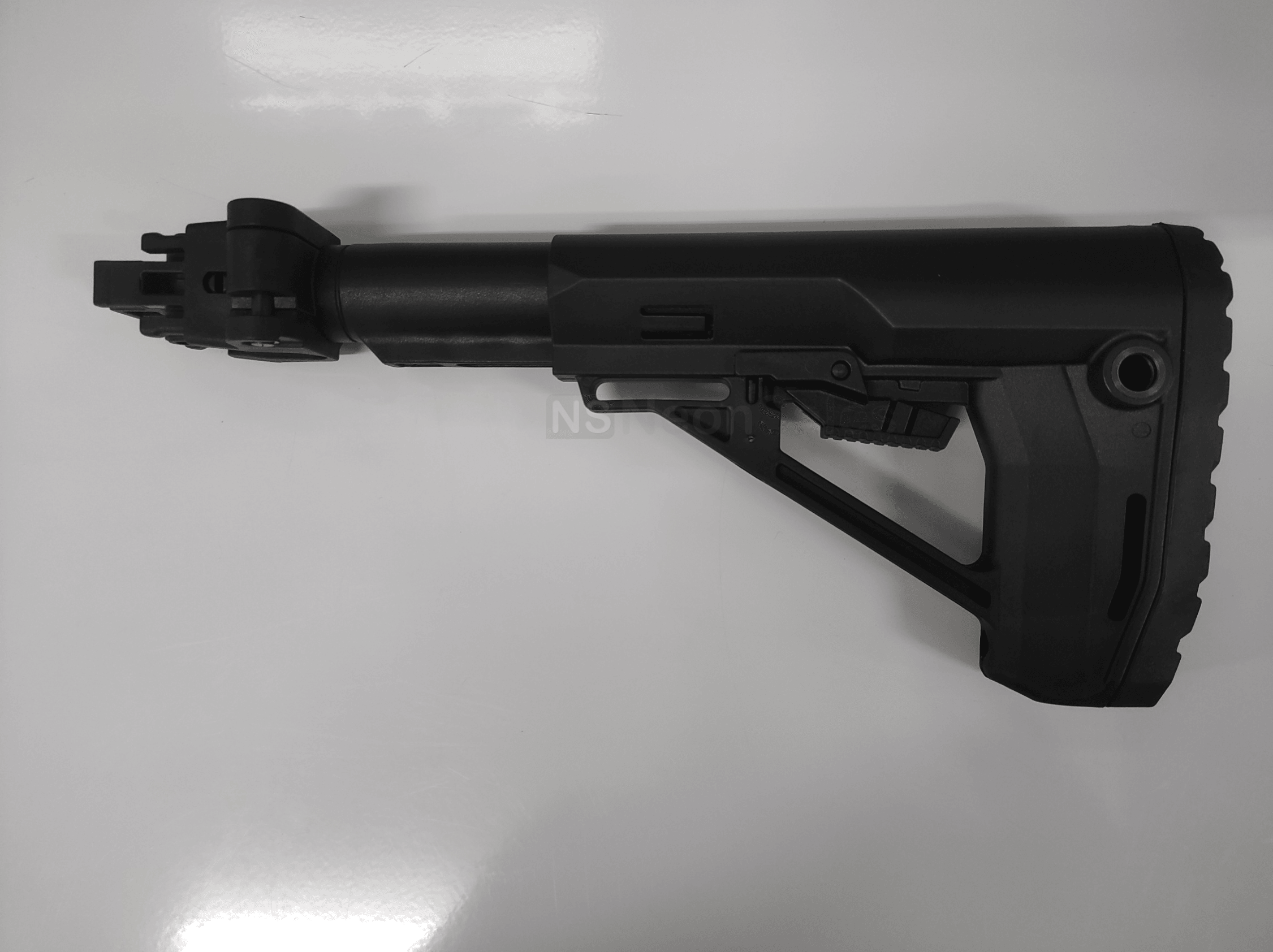KEY ARMA AKM FOLDING STOCK ADAPTER + BUFFER - Tophatter's Army Deals ACCESSORIES - Tophatter Daily Deals