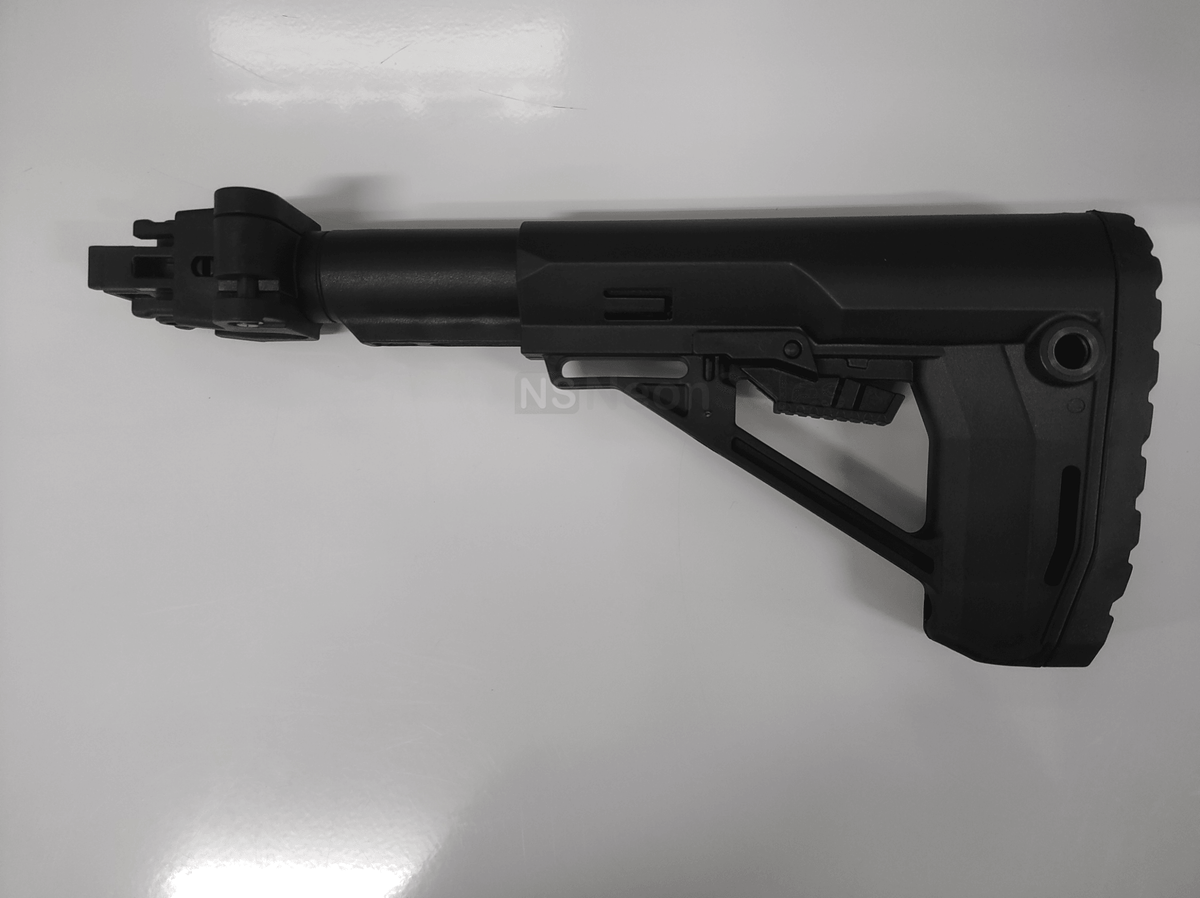 KEY ARMA AKM FOLDING STOCK ADAPTER + BUFFER - Tophatter's Army Deals ACCESSORIES - Tophatter Daily Deals