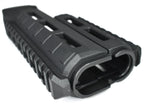 KEY ARMA AKM POLYMER HANDGUARD, PICATINNY + M-LOK - Tophatter's Army Deals ACCESSORIES - Tophatter Daily Deals