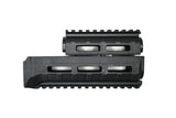 KEY ARMA AKM POLYMER HANDGUARD, PICATINNY + M-LOK - Tophatter's Army Deals ACCESSORIES - Tophatter Daily Deals