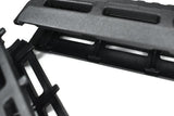 KEY ARMA AKM POLYMER HANDGUARD, PICATINNY + M-LOK - Tophatter's Army Deals ACCESSORIES - Tophatter Daily Deals