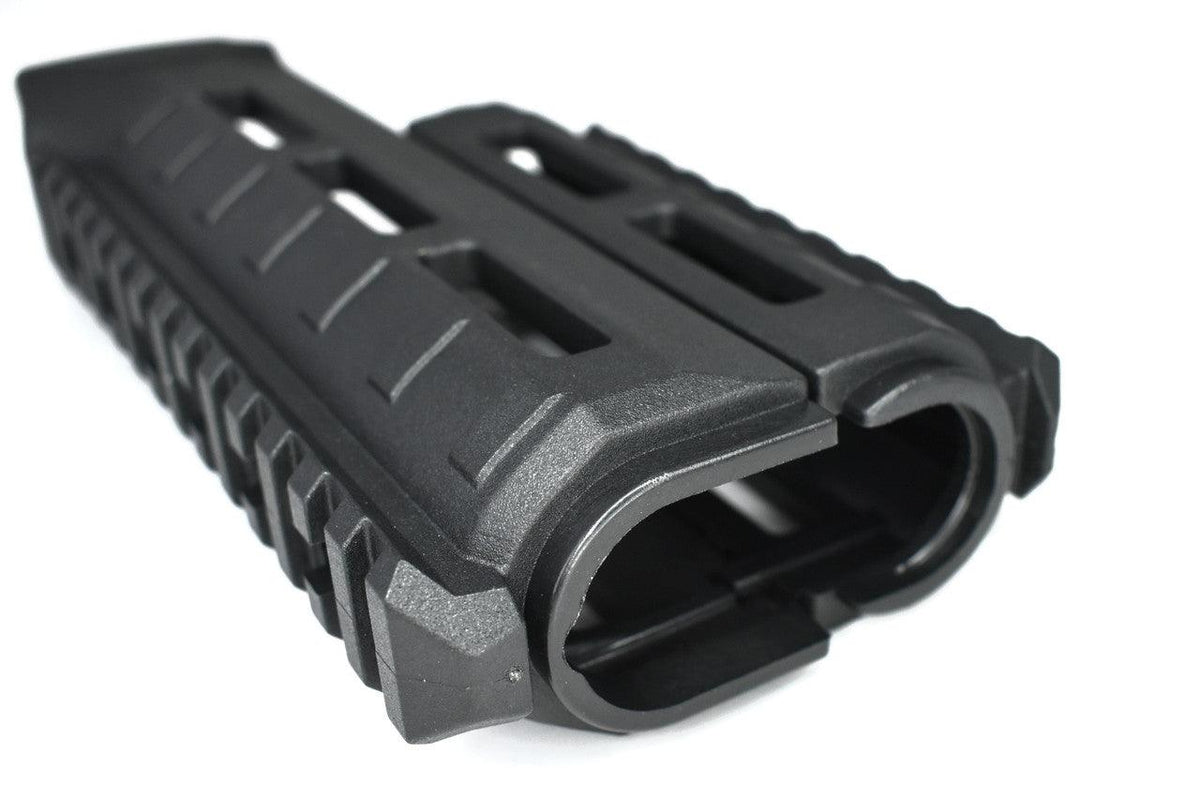 KEY ARMA AKM POLYMER HANDGUARD, PICATINNY + M-LOK - Tophatter's Army Deals ACCESSORIES - Tophatter Daily Deals
