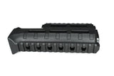 KEY ARMA AKM POLYMER HANDGUARD, PICATINNY + M-LOK - Tophatter's Army Deals ACCESSORIES - Tophatter Daily Deals