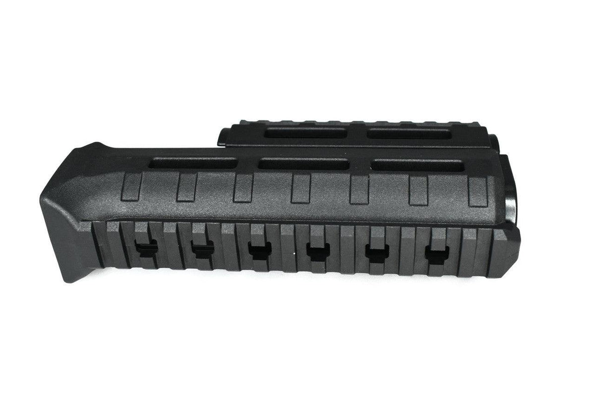 KEY ARMA AKM POLYMER HANDGUARD, PICATINNY + M-LOK - Tophatter's Army Deals ACCESSORIES - Tophatter Daily Deals