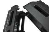 KEY ARMA AKM POLYMER HANDGUARD, PICATINNY + M-LOK - Tophatter's Army Deals ACCESSORIES - Tophatter Daily Deals
