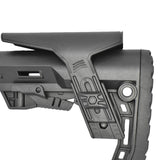 KEY ARMA ALPHA-CP BUTTSTOCK (MIL-SPEC) - Tophatter's Army Deals ACCESSORIES - Tophatter Daily Deals