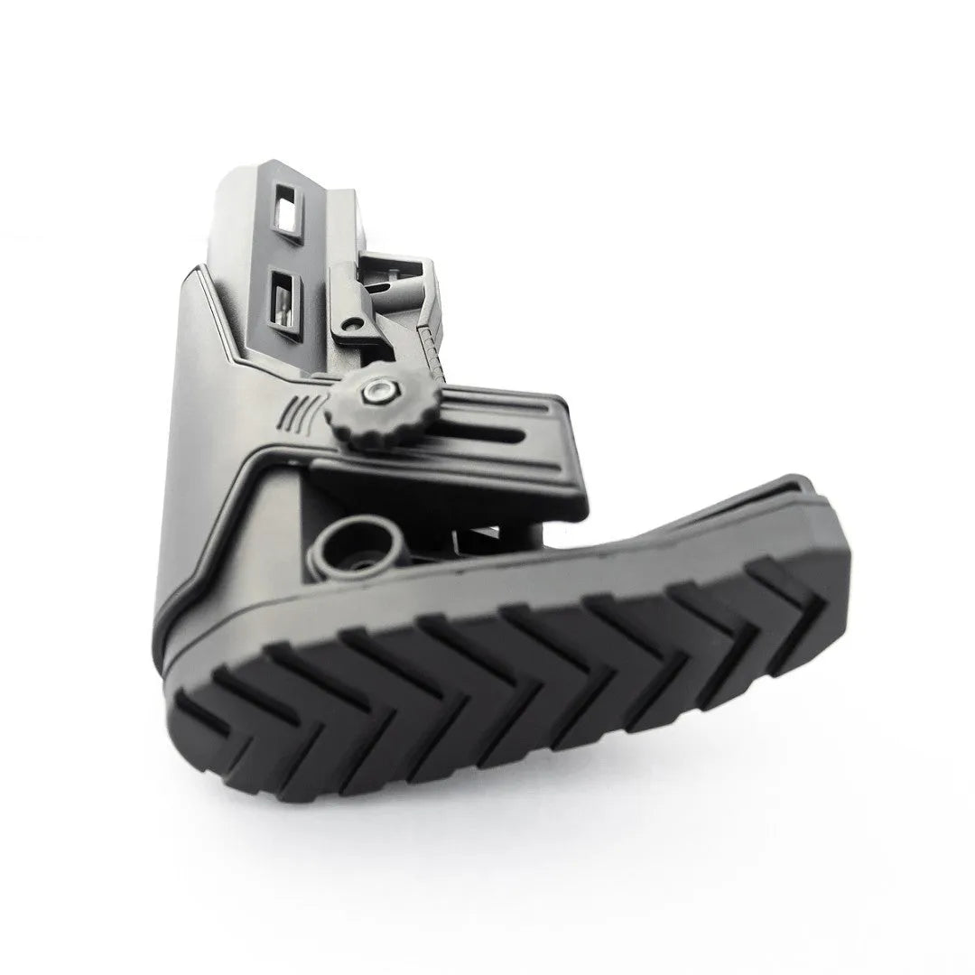 KEY ARMA ALPHA-CP BUTTSTOCK (MIL-SPEC) - Tophatter's Army Deals ACCESSORIES - Tophatter Daily Deals