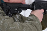 KEY ARMA ALPHA-CP BUTTSTOCK (MIL-SPEC) - Tophatter's Army Deals ACCESSORIES - Tophatter Daily Deals