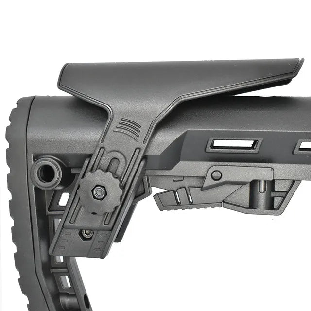 KEY ARMA ALPHA-CP BUTTSTOCK (MIL-SPEC) - Tophatter's Army Deals ACCESSORIES - Tophatter Daily Deals