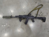 KEY ARMA ALPHA-CP BUTTSTOCK (MIL-SPEC) - Tophatter's Army Deals ACCESSORIES - Tophatter Daily Deals