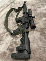 KEY ARMA ALPHA-CP BUTTSTOCK (MIL-SPEC) - Tophatter's Army Deals ACCESSORIES - Tophatter Daily Deals