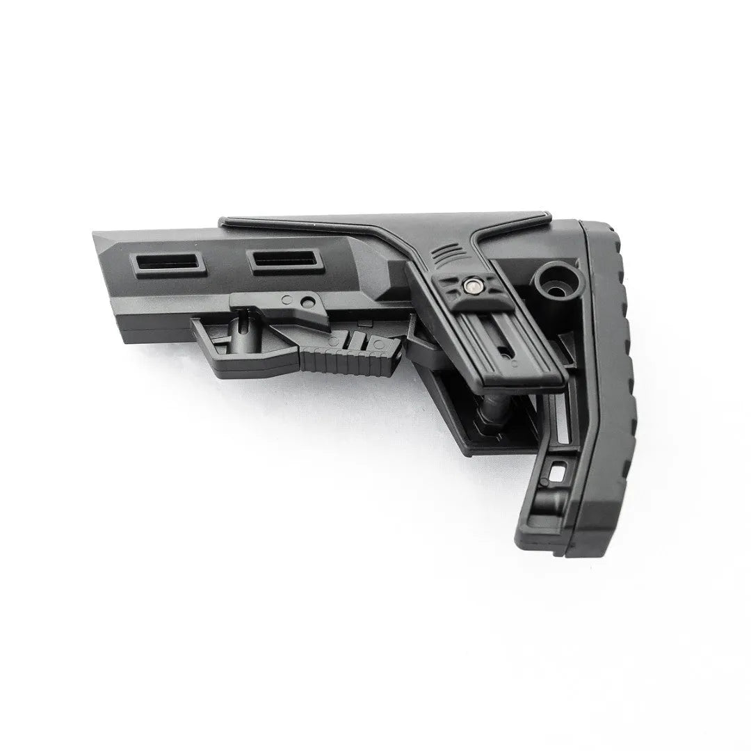 KEY ARMA ALPHA-CP BUTTSTOCK (MIL-SPEC) - Tophatter's Army Deals ACCESSORIES - Tophatter Daily Deals
