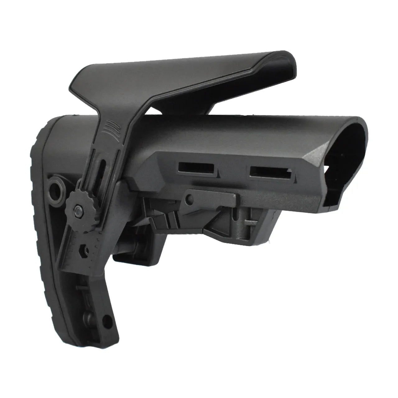 KEY ARMA ALPHA-CP BUTTSTOCK (MIL-SPEC) - Tophatter's Army Deals ACCESSORIES - Tophatter Daily Deals