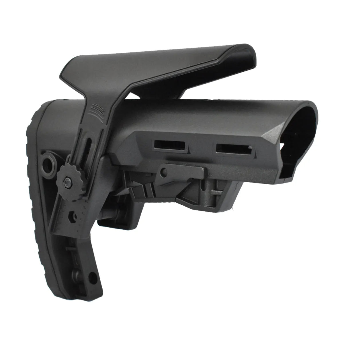 KEY ARMA ALPHA-CP BUTTSTOCK (MIL-SPEC) - Tophatter's Army Deals ACCESSORIES - Tophatter Daily Deals