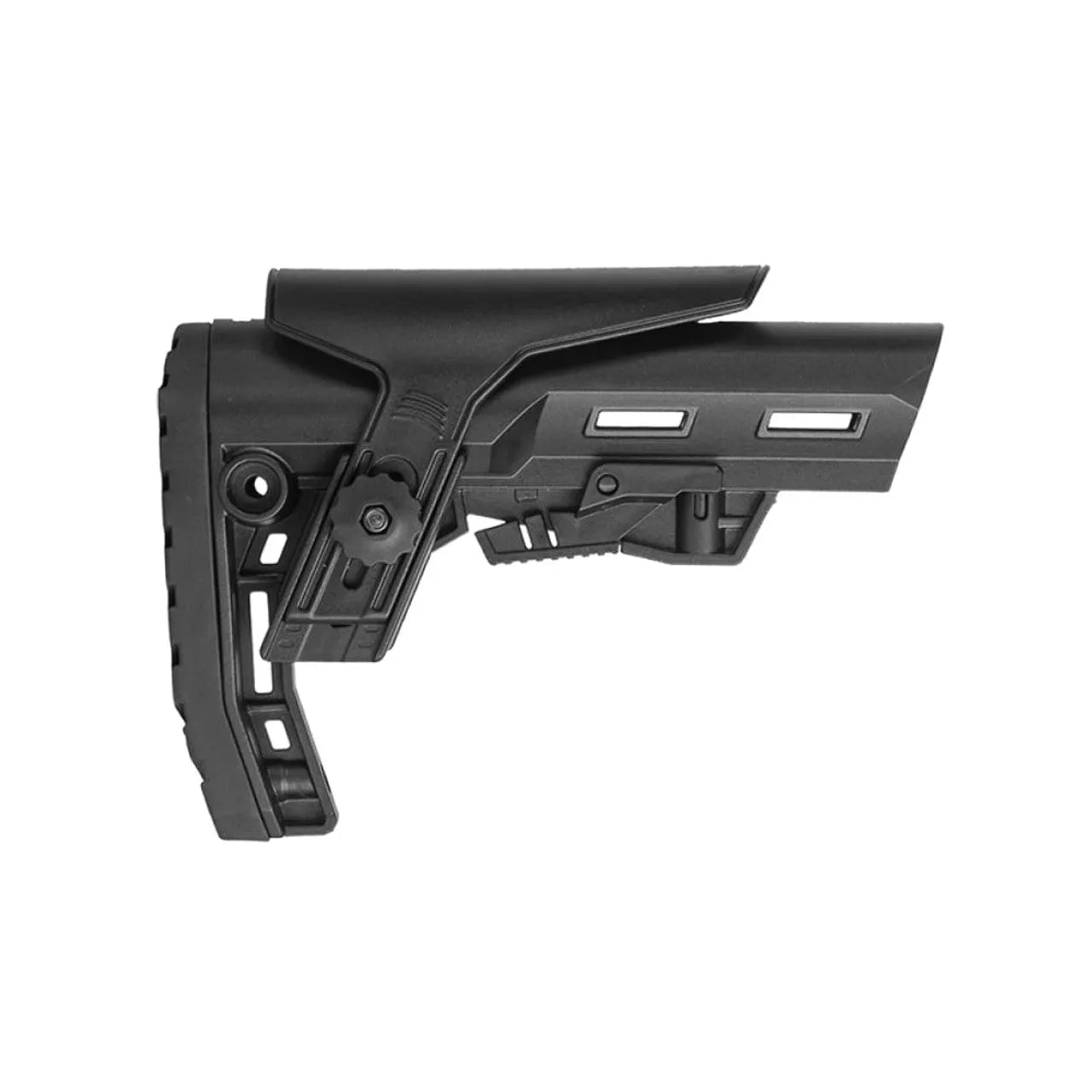 KEY ARMA ALPHA-CP BUTTSTOCK (MIL-SPEC) - Tophatter's Army Deals ACCESSORIES - Tophatter Daily Deals