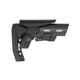 KEY ARMA ALPHA-CP BUTTSTOCK (MIL-SPEC) - Tophatter's Army Deals ACCESSORIES - Tophatter Daily Deals