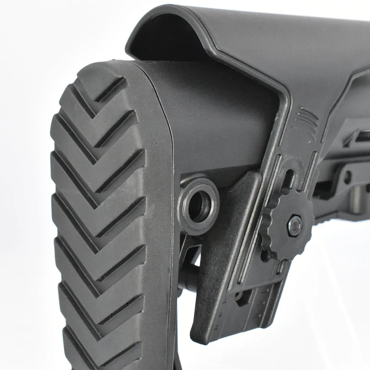 KEY ARMA ALPHA-CP BUTTSTOCK (MIL-SPEC) - Tophatter's Army Deals ACCESSORIES - Tophatter Daily Deals