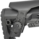 KEY ARMA ALPHA-CP BUTTSTOCK (MIL-SPEC) - Tophatter's Army Deals ACCESSORIES - Tophatter Daily Deals