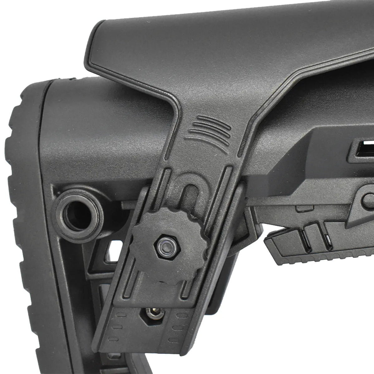 KEY ARMA ALPHA-CP BUTTSTOCK (MIL-SPEC) - Tophatter's Army Deals ACCESSORIES - Tophatter Daily Deals