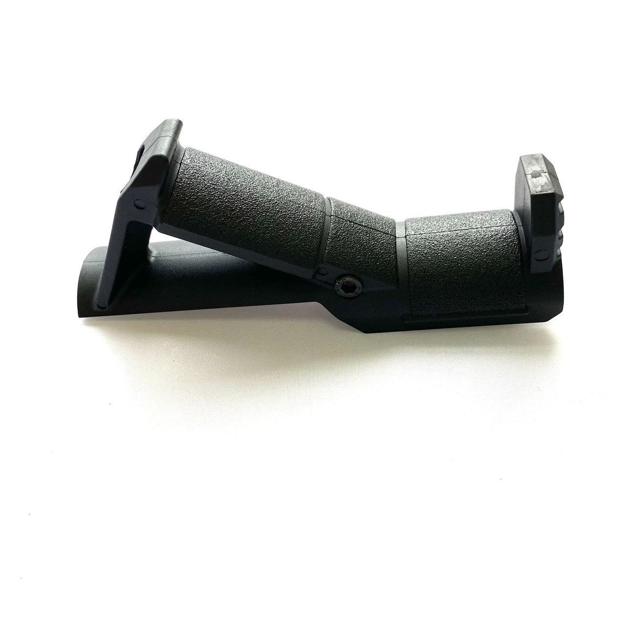 KEY ARMA POLYMER ANGLED FOREGRIP, PICATINNY - Tophatter's Army Deals ACCESSORIES - Tophatter Daily Deals