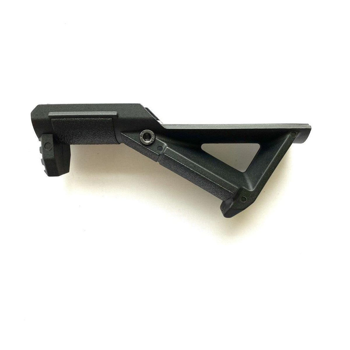 KEY ARMA POLYMER ANGLED FOREGRIP, PICATINNY - Tophatter's Army Deals ACCESSORIES - Tophatter Daily Deals
