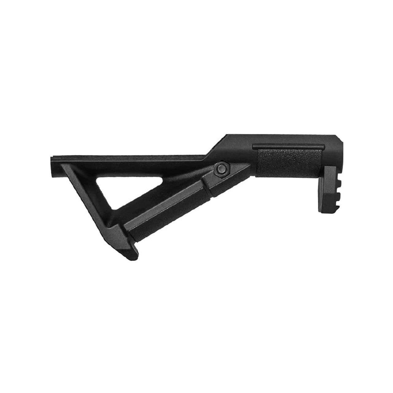 KEY ARMA POLYMER ANGLED FOREGRIP, PICATINNY - Tophatter's Army Deals ACCESSORIES - Tophatter Daily Deals