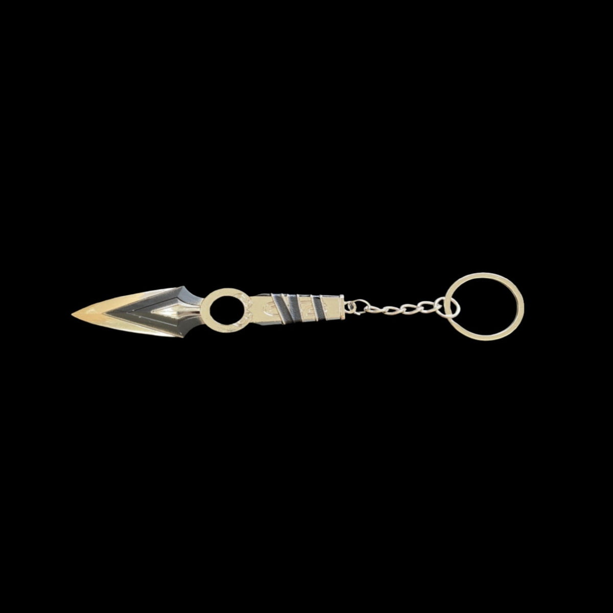 Metal Val Tiny Keychain Pendant Set H - Tophatter Daily Deals