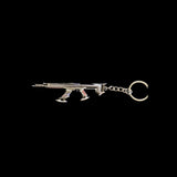 Metal Val Tiny Keychain Pendant Set - Tophatter Daily Deals