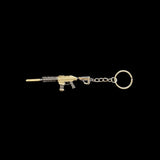 Metal Val Tiny Keychain Pendant Set p - Tophatter Daily Deals