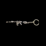 Metal Val Tiny Keychain Pendant Set I - Tophatter Daily Deals
